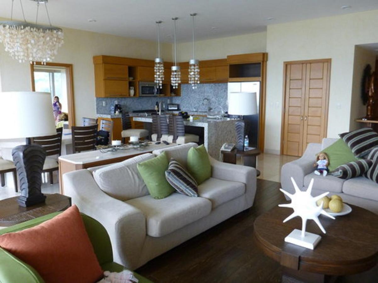 Suites At Garza Blanca Preserve Resort & Spa Puerto Vallarta Bagian luar foto