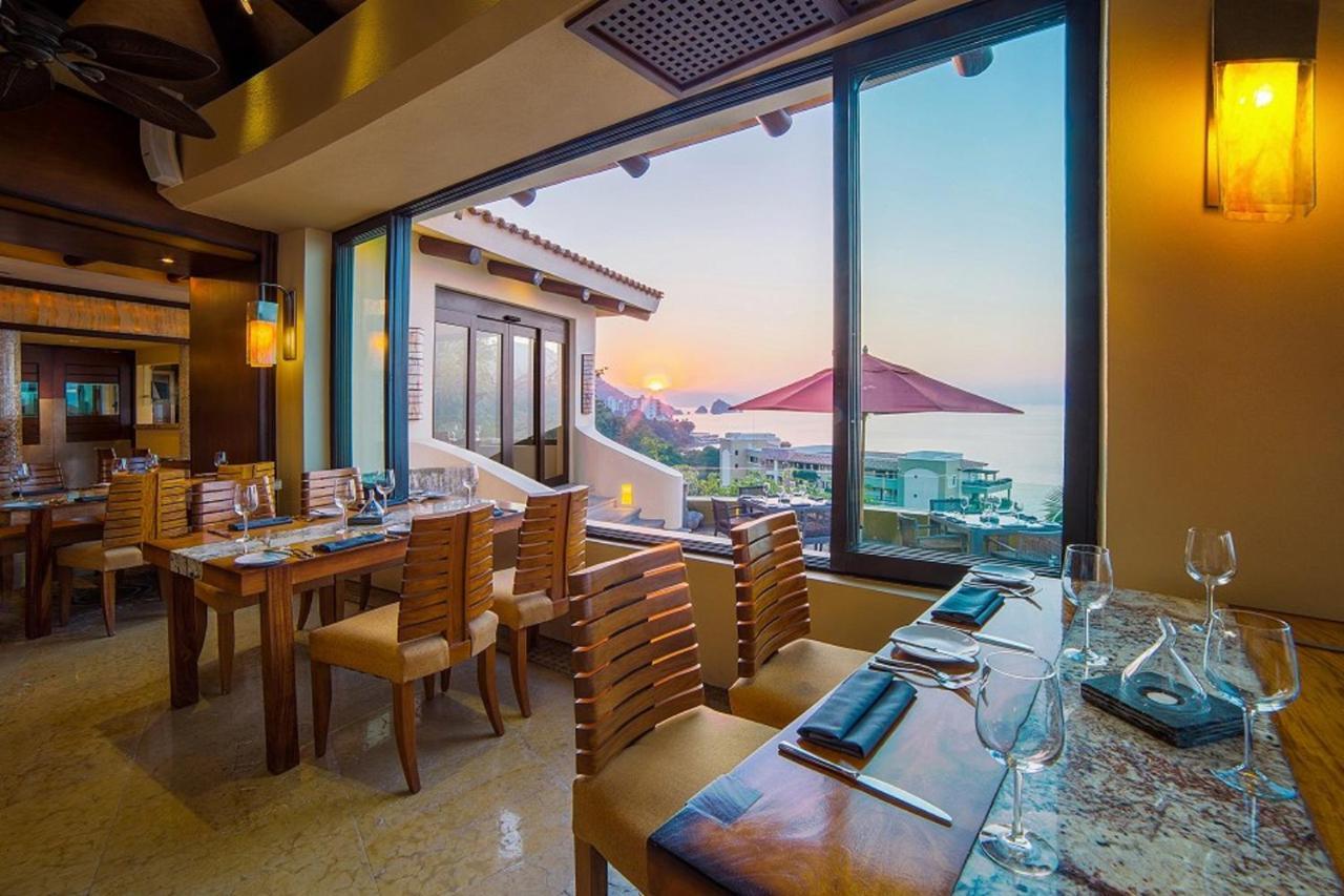 Suites At Garza Blanca Preserve Resort & Spa Puerto Vallarta Bagian luar foto