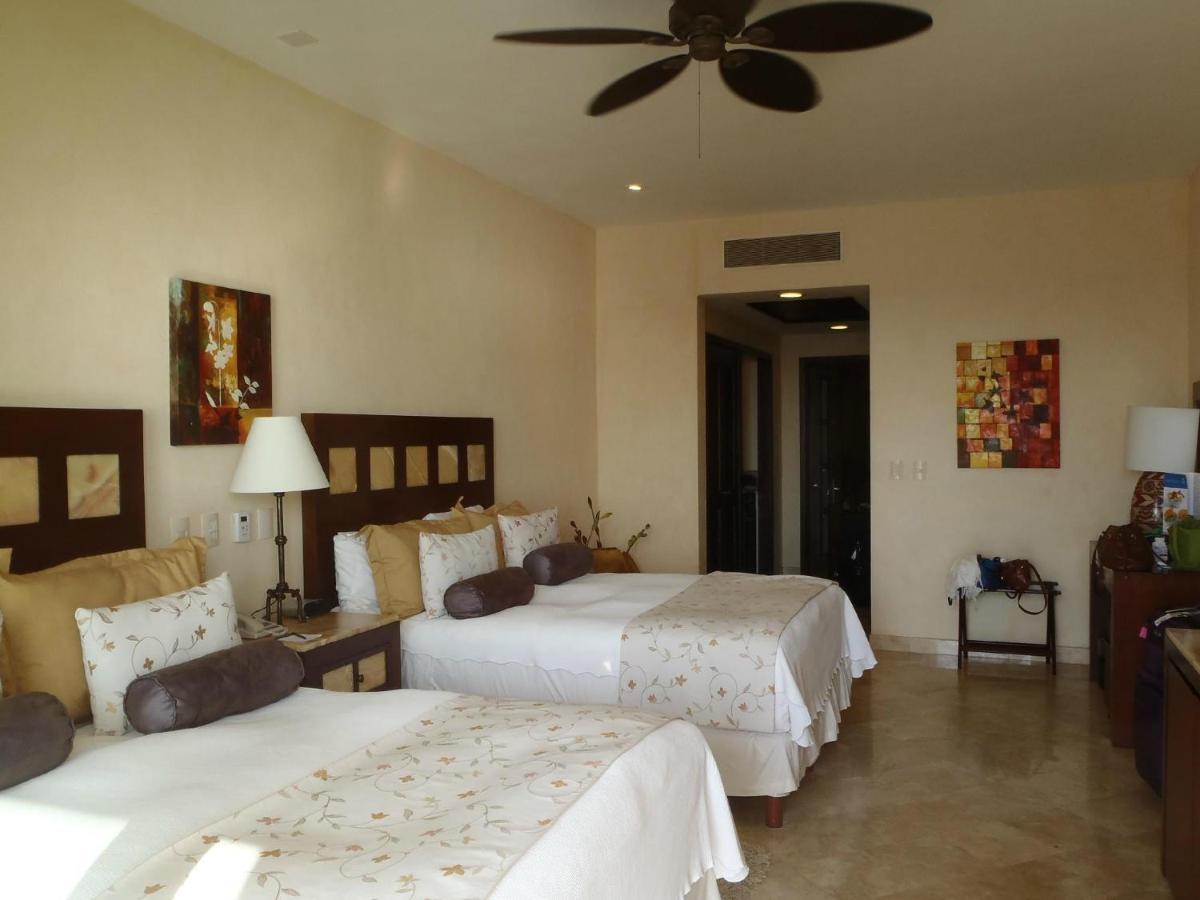 Suites At Garza Blanca Preserve Resort & Spa Puerto Vallarta Bagian luar foto