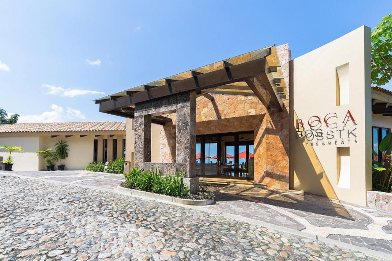 Suites At Garza Blanca Preserve Resort & Spa Puerto Vallarta Bagian luar foto