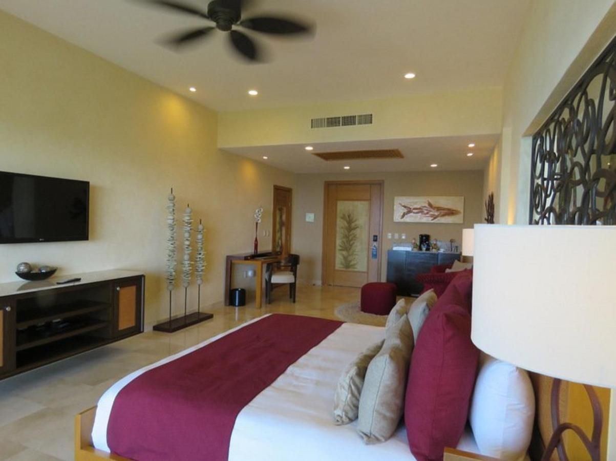 Suites At Garza Blanca Preserve Resort & Spa Puerto Vallarta Bagian luar foto