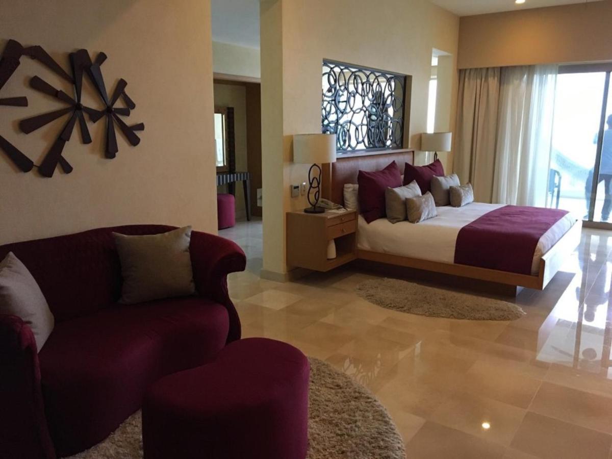 Suites At Garza Blanca Preserve Resort & Spa Puerto Vallarta Bagian luar foto