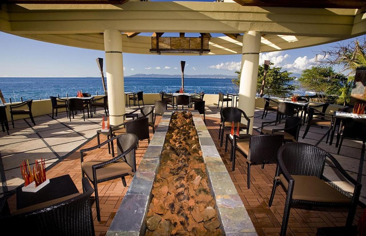 Suites At Garza Blanca Preserve Resort & Spa Puerto Vallarta Bagian luar foto