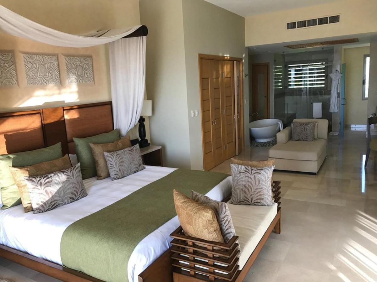 Suites At Garza Blanca Preserve Resort & Spa Puerto Vallarta Bagian luar foto