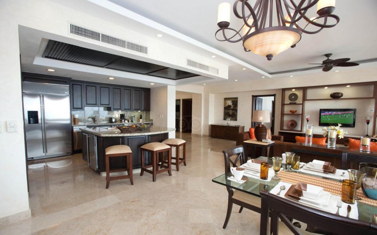 Suites At Garza Blanca Preserve Resort & Spa Puerto Vallarta Bagian luar foto