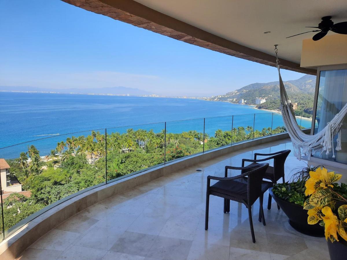 Suites At Garza Blanca Preserve Resort & Spa Puerto Vallarta Bagian luar foto