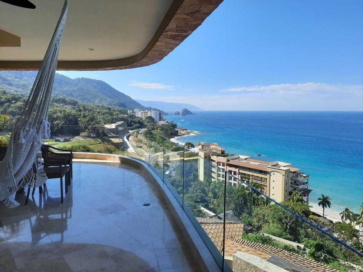 Suites At Garza Blanca Preserve Resort & Spa Puerto Vallarta Bagian luar foto